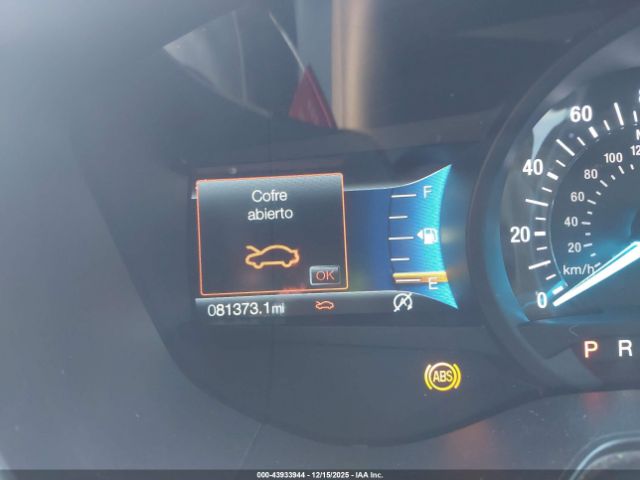 2020 FORD FUSION 3FA6P0HD5LR189770 Photo 6