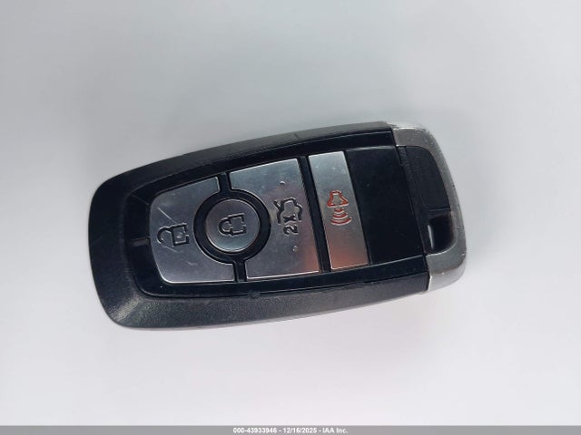 3FA6P0LU8KR274690 Ford Fusion Hybrid Se