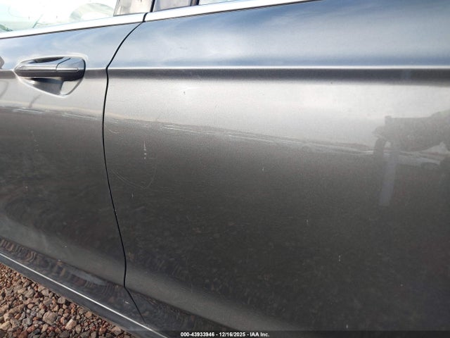 3FA6P0LU8KR274690 Ford Fusion Hybrid Se