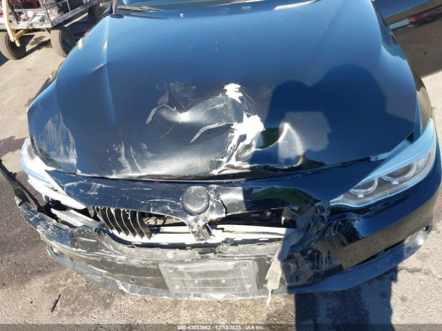 2015 BMW 428I WBA3N7C50FK225172 Photo 9