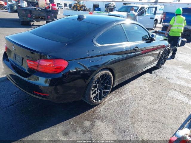 2015 BMW 428I WBA3N7C50FK225172 Photo 3
