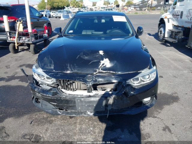 2015 BMW 428I WBA3N7C50FK225172 Photo 5