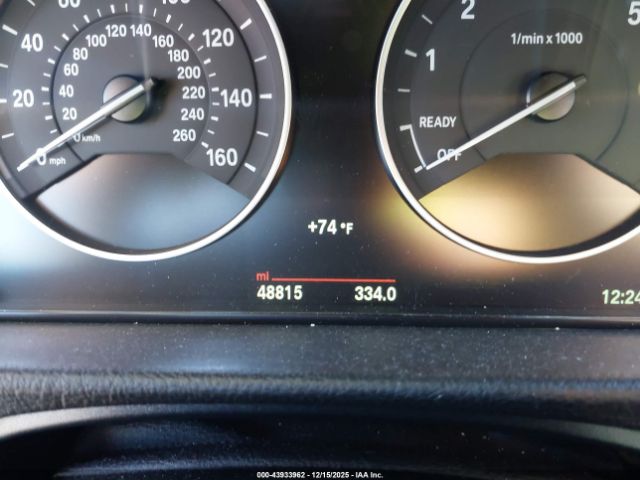 2015 BMW 428I WBA3N7C50FK225172 Photo 6