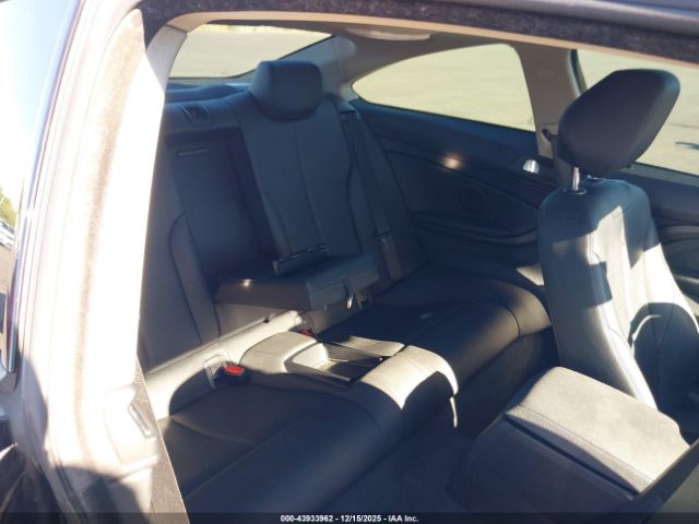 2015 BMW 428I WBA3N7C50FK225172 Photo 7