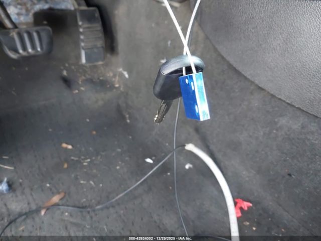 2012 FORD MUSTANG 1ZVBP8EM8C5287929 Photo 10