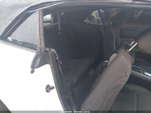 2012 FORD MUSTANG 1ZVBP8EM8C5287929 Photo 7