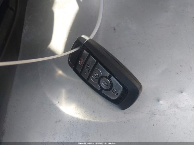 Ford EXPLORER XLT 2023 1FMSK7DH7PGC25427 Image 11