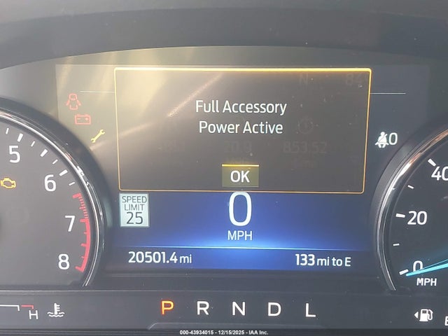 Ford EXPLORER XLT 2023 1FMSK7DH7PGC25427 Image 15