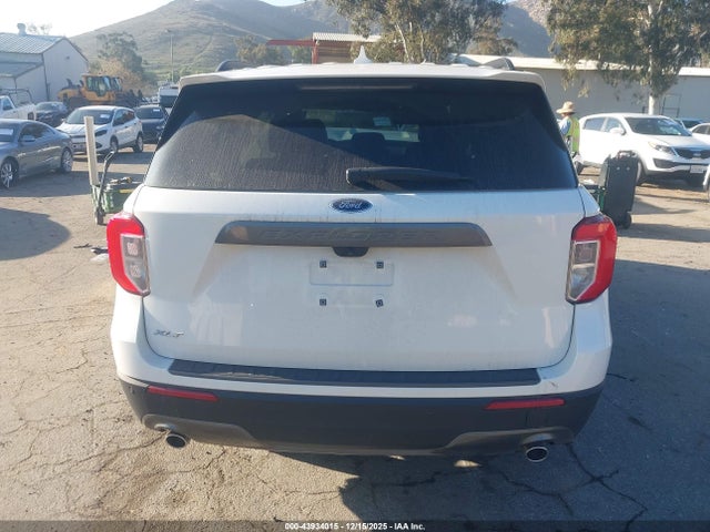 Ford EXPLORER XLT 2023 1FMSK7DH7PGC25427 Image 16