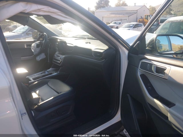 Ford EXPLORER XLT 2023 1FMSK7DH7PGC25427 Image 5