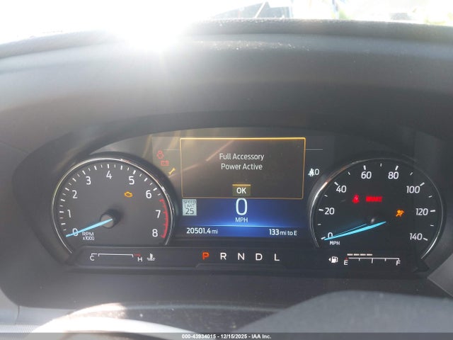 Ford EXPLORER XLT 2023 1FMSK7DH7PGC25427 Image 7