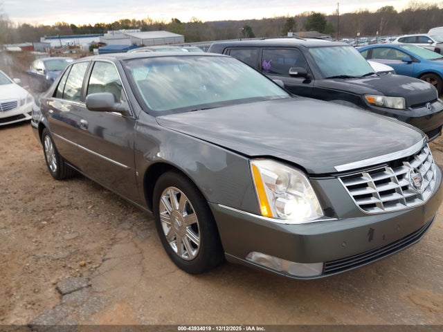2006 CADILLAC DTS 1G6KD57Y06U180316 Photo 0