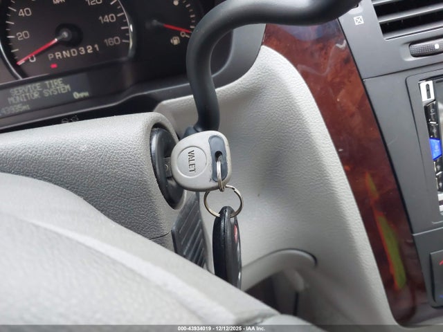 2006 CADILLAC DTS 1G6KD57Y06U180316 Photo 10