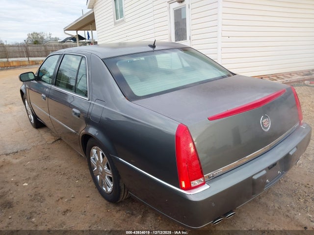 2006 CADILLAC DTS 1G6KD57Y06U180316 Photo 2