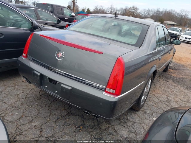 2006 CADILLAC DTS 1G6KD57Y06U180316 Photo 3