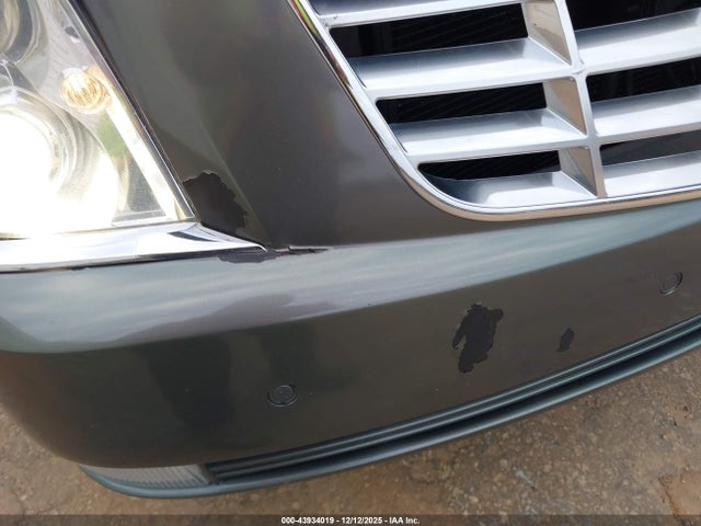 2006 CADILLAC DTS 1G6KD57Y06U180316 Photo 5