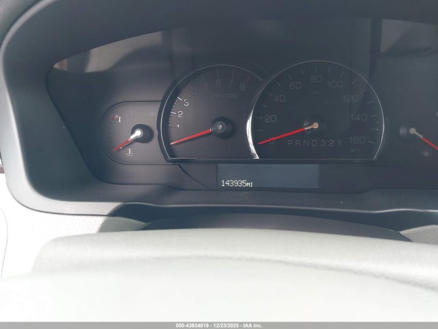 2006 CADILLAC DTS 1G6KD57Y06U180316 Photo 6