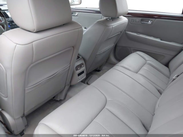 2006 CADILLAC DTS 1G6KD57Y06U180316 Photo 7