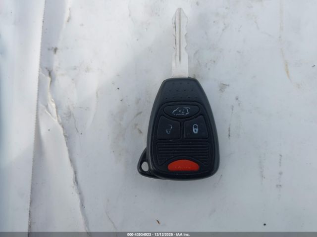 2011 CHRYSLER 200 1C3BC4FB3BN563957 Photo 10