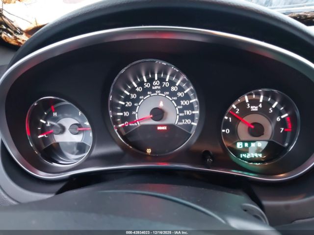 2011 CHRYSLER 200 1C3BC4FB3BN563957 Photo 6