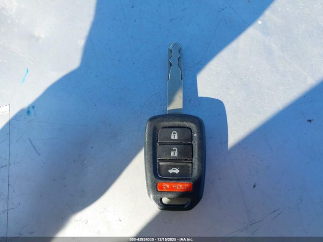 2020 HONDA CIVIC 19XFC2F65LE203812 Photo 10