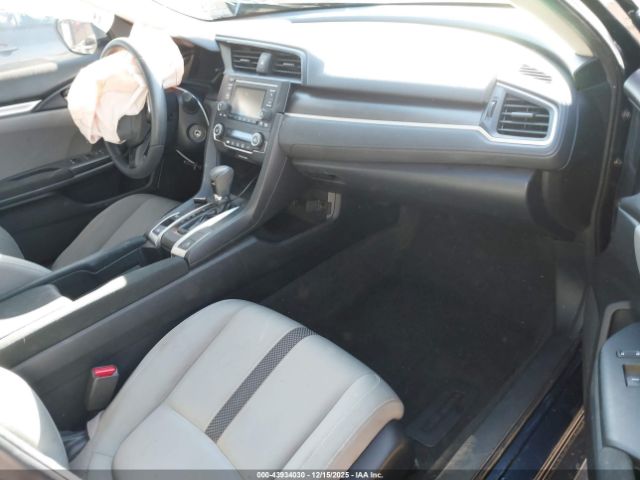 2020 HONDA CIVIC 19XFC2F65LE203812 Photo 4