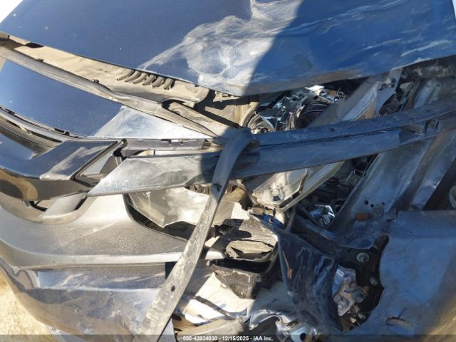 2020 HONDA CIVIC 19XFC2F65LE203812 Photo 5