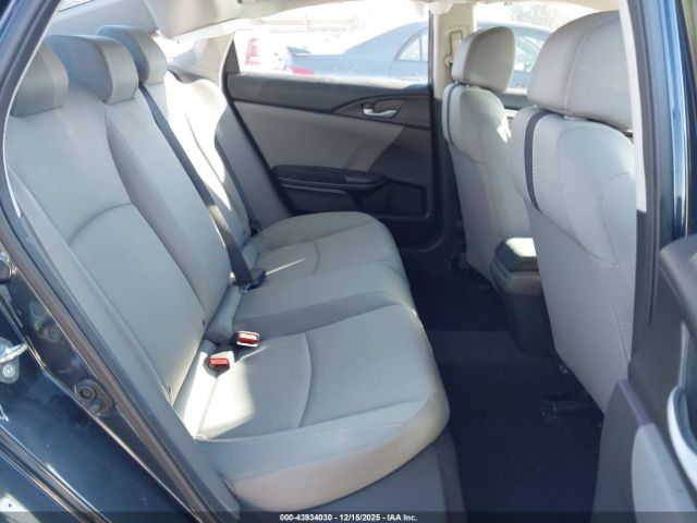 2020 HONDA CIVIC 19XFC2F65LE203812 Photo 7
