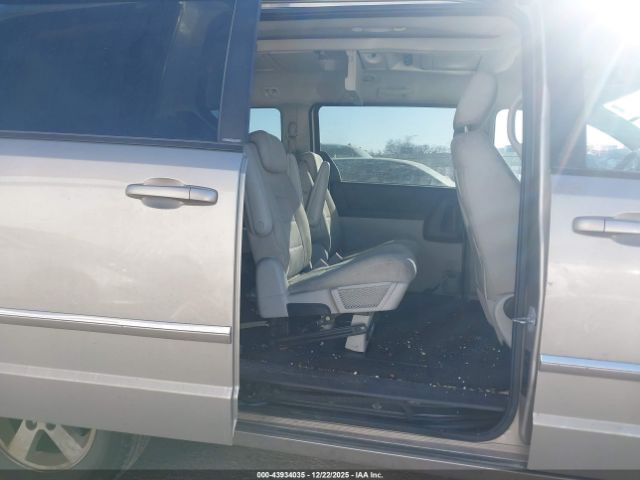 2008 DODGE GRAND CARAVAN 1D8HN54P78B107721 Photo 7