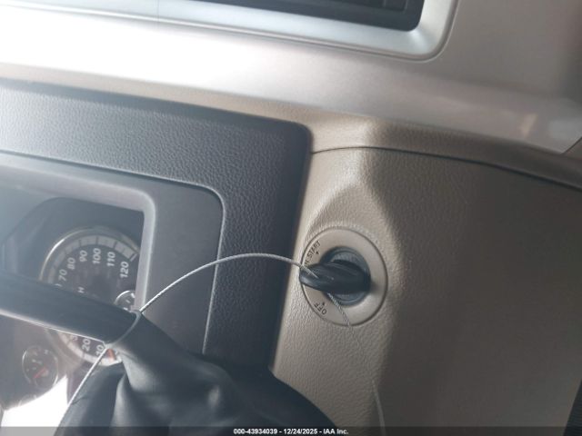 2011 RAM RAM 1500 1D7RB1CT8BS615356 Photo 10