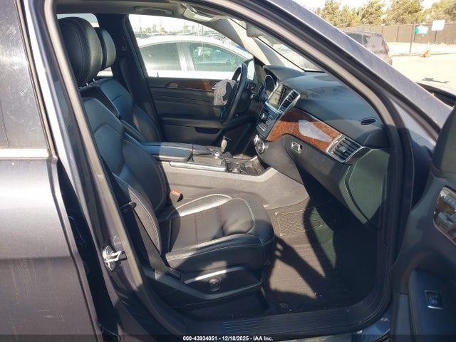 Продаж на аукціоні авто 2012 Mercedes-benz Ml 350 4matic, vin: 4JGDA5HB9CA033686, номер лоту: 43934051
