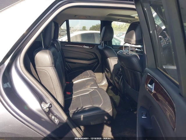 Продаж на аукціоні авто 2012 Mercedes-benz Ml 350 4matic, vin: 4JGDA5HB9CA033686, номер лоту: 43934051