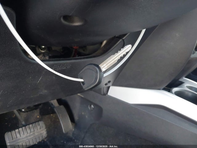 2011 MITSUBISHI OUTLANDER SPORT JA4AP3AU2BZ022206 Photo 10