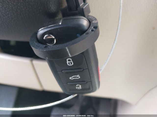 2014 VOLKSWAGEN TIGUAN WVGAV3AX2EW557592 Photo 10