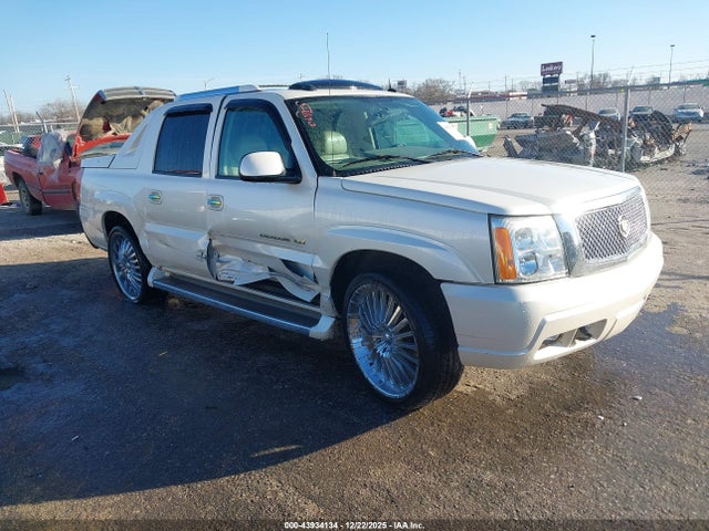 2005 CADILLAC ESCALADE EXT 3GYEK62N25G243446 Photo 0