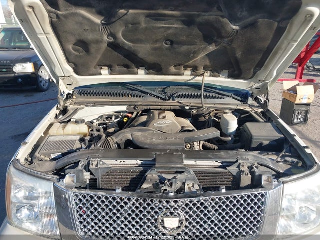 2005 CADILLAC ESCALADE EXT 3GYEK62N25G243446 Photo 9