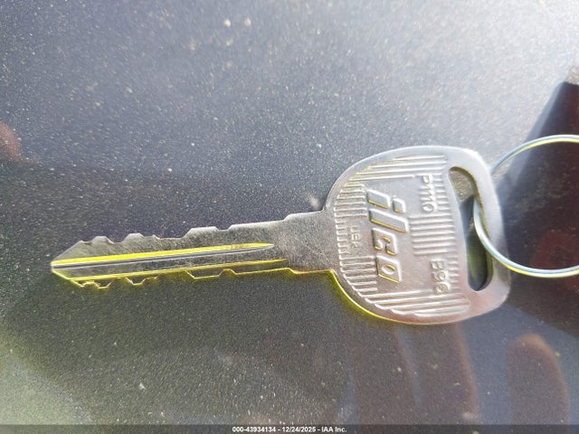 2005 CADILLAC ESCALADE EXT 3GYEK62N25G243446 Photo 10