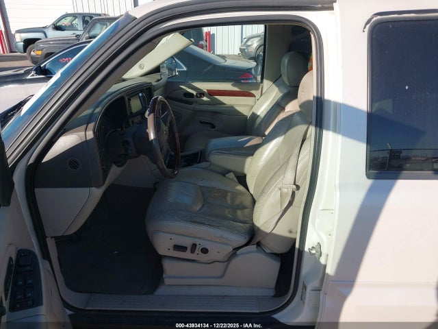 2005 CADILLAC ESCALADE EXT 3GYEK62N25G243446 Photo 4