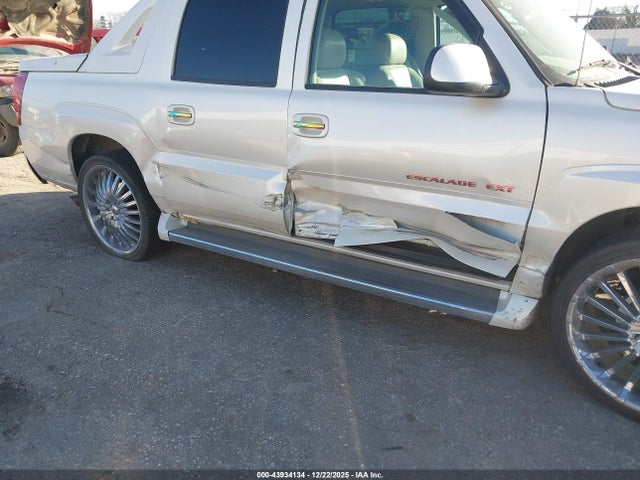 2005 CADILLAC ESCALADE EXT 3GYEK62N25G243446 Photo 5