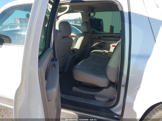 2005 CADILLAC ESCALADE EXT 3GYEK62N25G243446 Photo 7