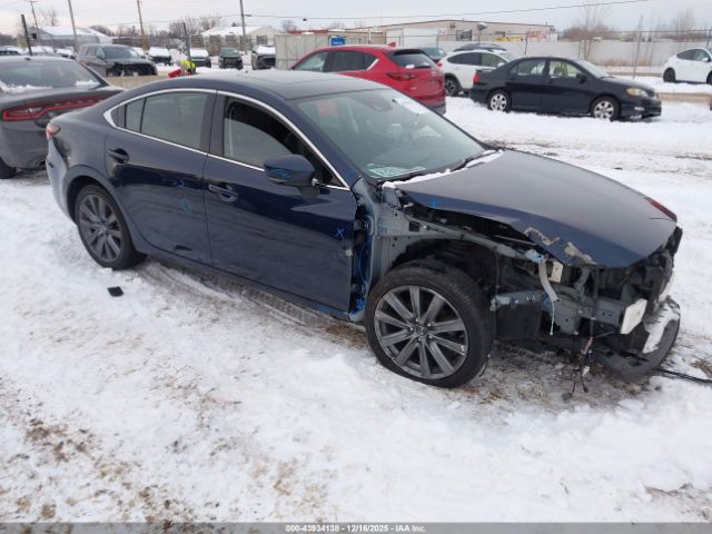 2020 MAZDA MAZDA6 JM1GL1VM0L1523508
