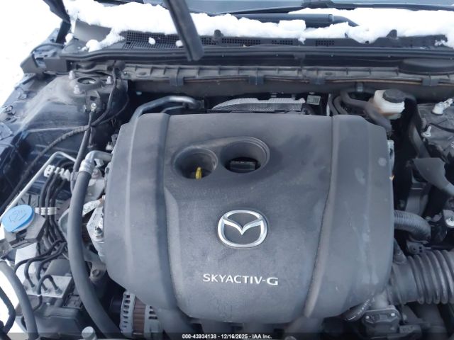 2020 MAZDA MAZDA6 JM1GL1VM0L1523508 Photo 9