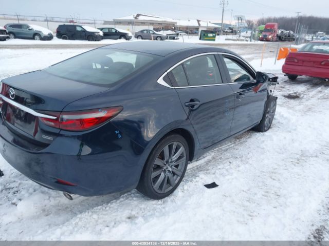 2020 MAZDA MAZDA6 JM1GL1VM0L1523508 Photo 3