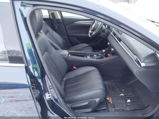 2020 MAZDA MAZDA6 JM1GL1VM0L1523508 Photo 4