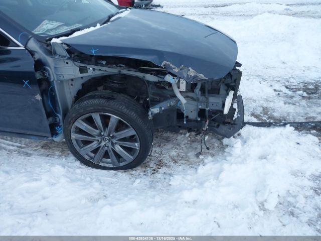 2020 MAZDA MAZDA6 JM1GL1VM0L1523508 Photo 5