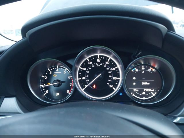 2020 MAZDA MAZDA6 JM1GL1VM0L1523508 Photo 6