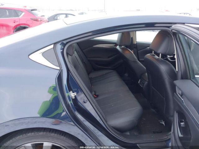 2020 MAZDA MAZDA6 JM1GL1VM0L1523508 Photo 7