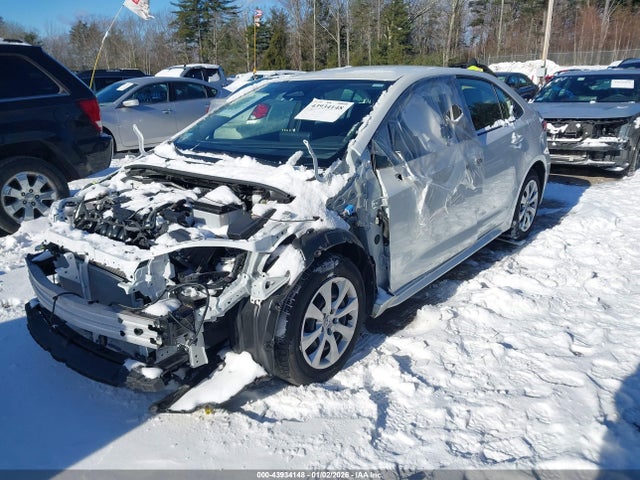 JTDB4MEE0RJ016215 Toyota COROLLA LE