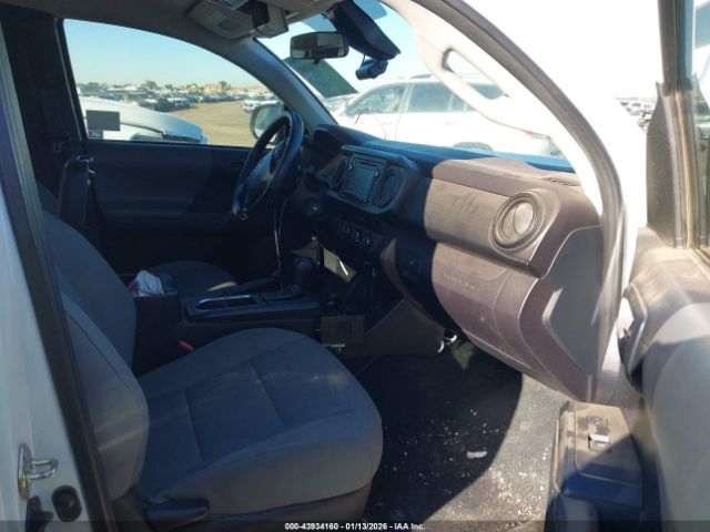 2019 TOYOTA TACOMA 5TFRZ5CN4KX071858 Photo 4