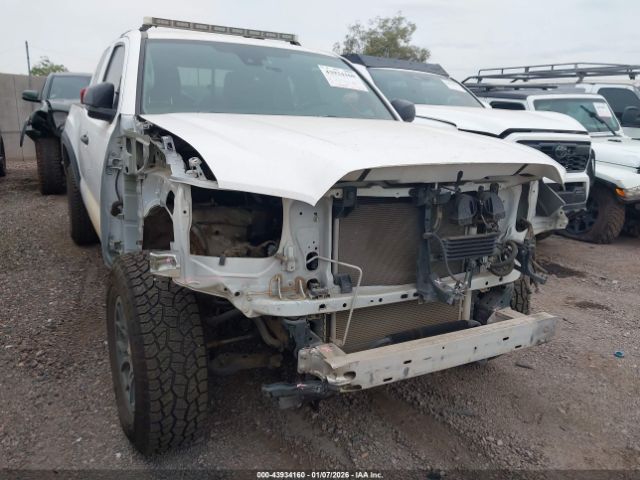 2019 TOYOTA TACOMA 5TFRZ5CN4KX071858 Photo 5